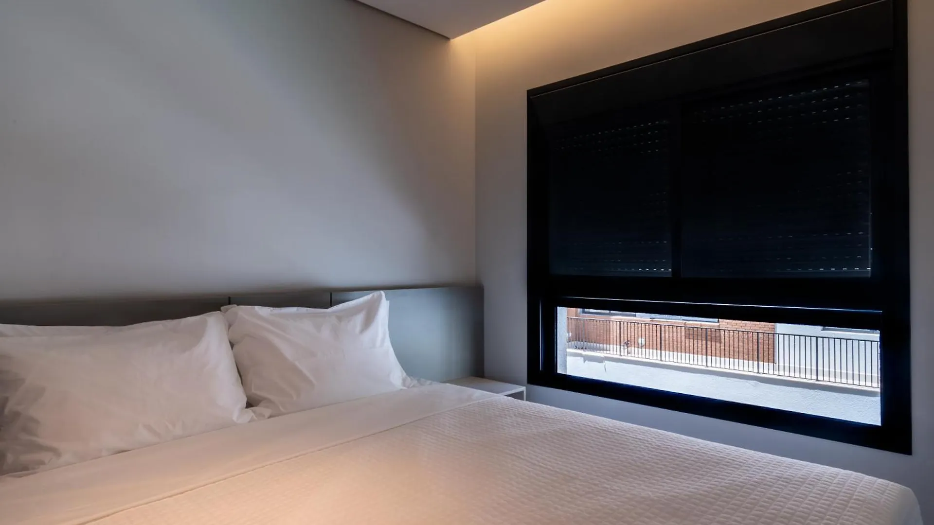 Ez Moema Hotel São Paulo Brasil
