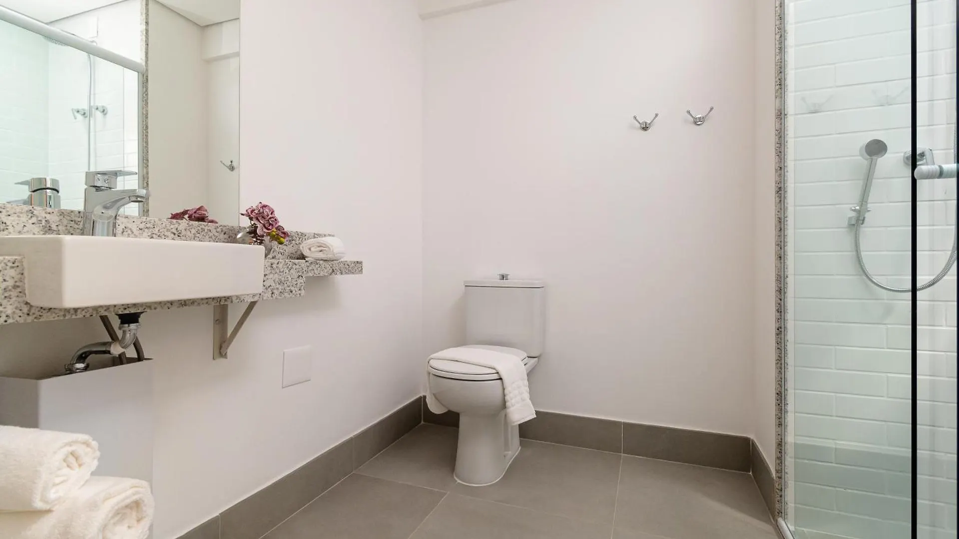 Ez Moema Hotel Σάο Πάολο Βραζιλία