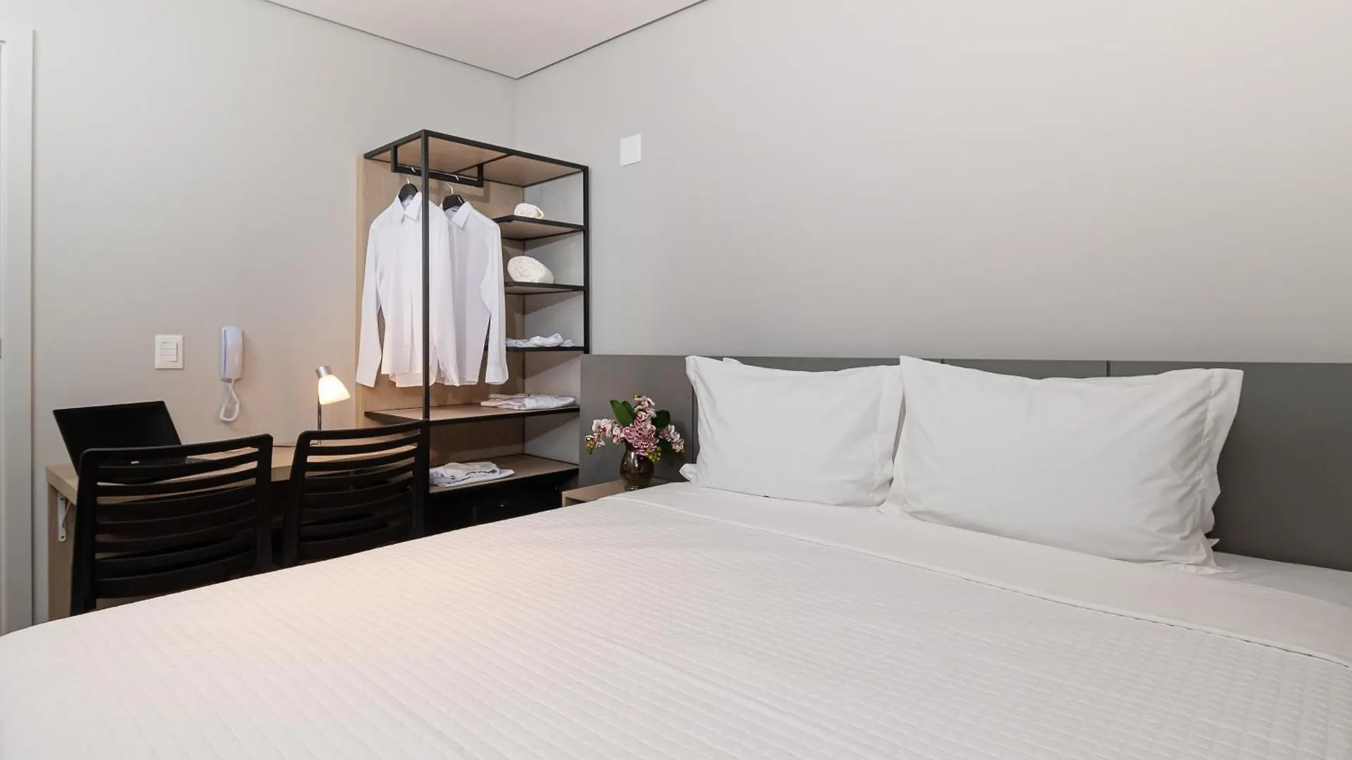 Ez Moema Hotel São Paulo 4*,  Brasil