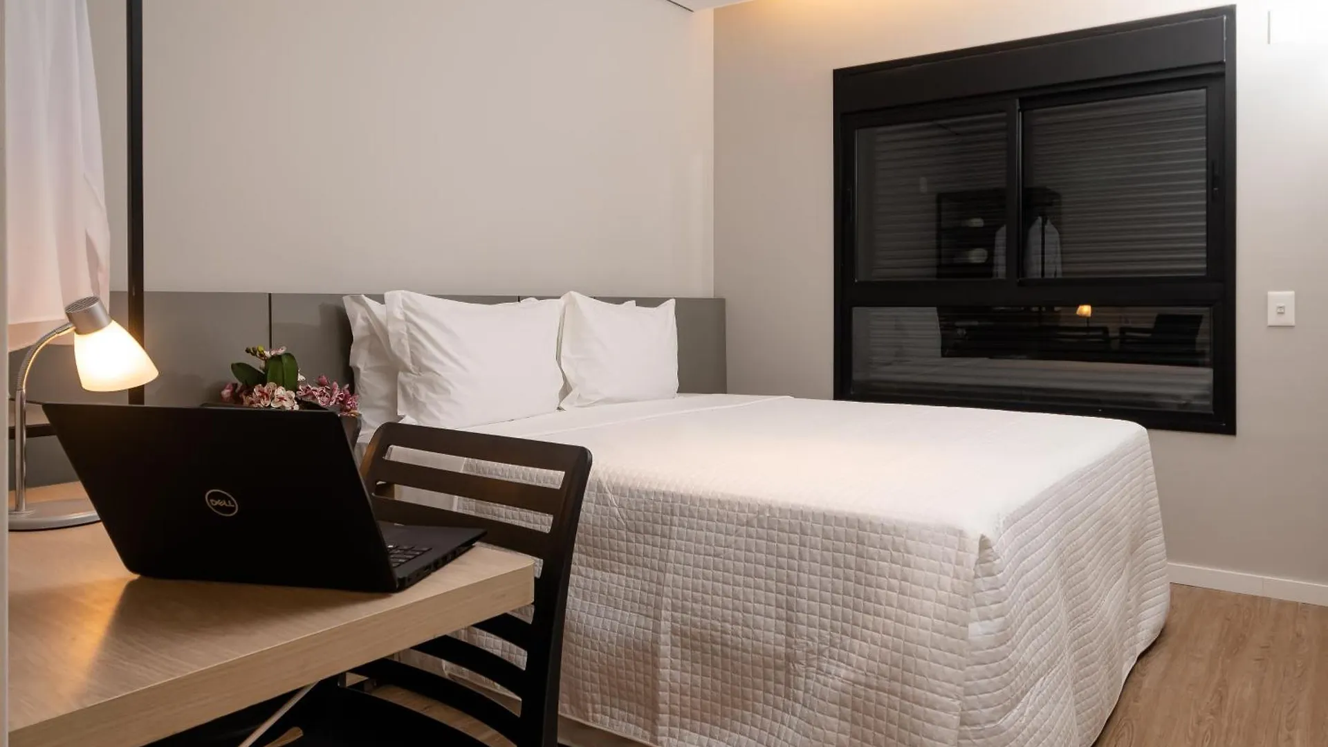 Ez Moema Hotel São Paulo