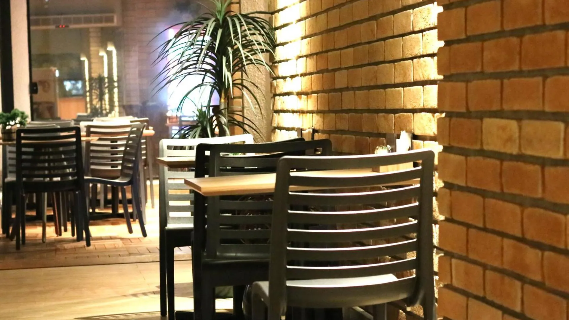 Ez Moema Hotel São Paulo Brasil