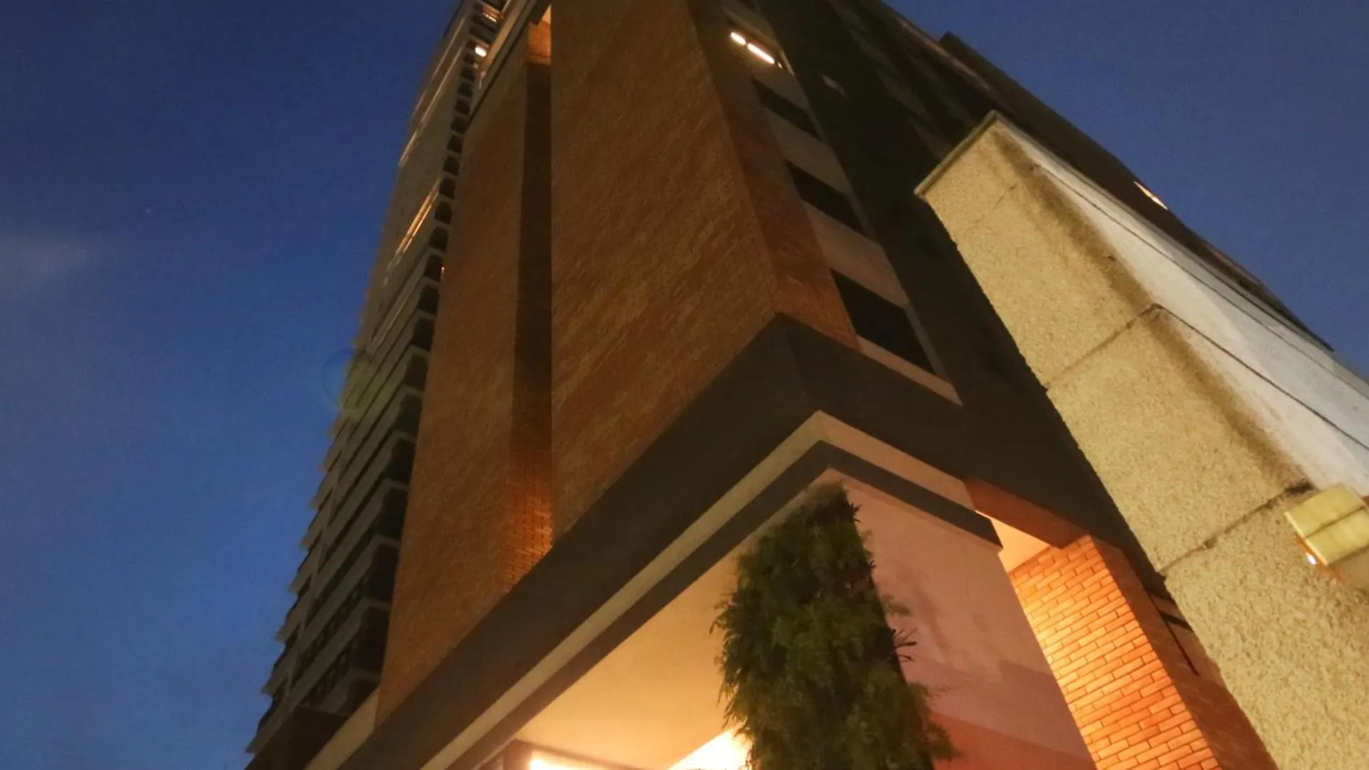 Ez Moema Hotel São Paulo