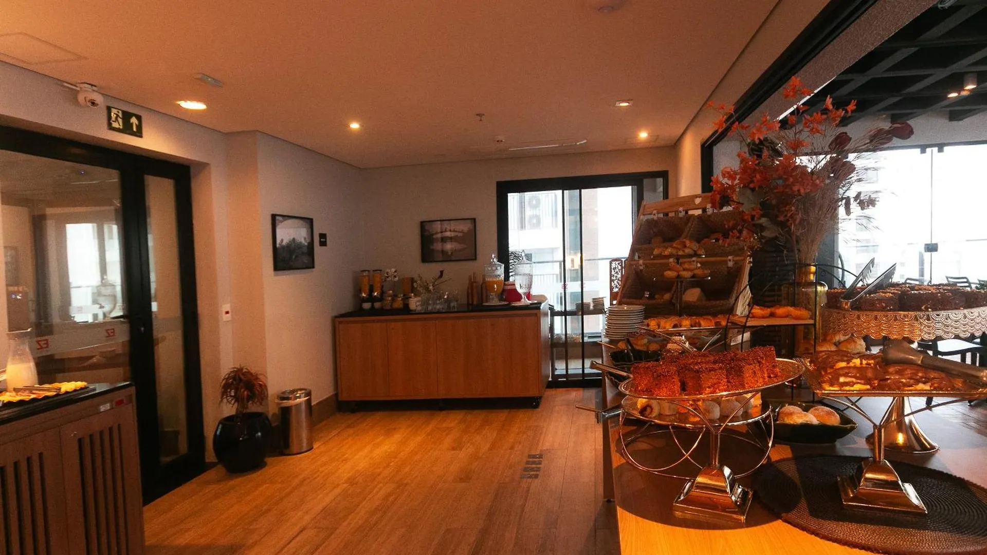 Ez Moema Hotel São Paulo Brasil