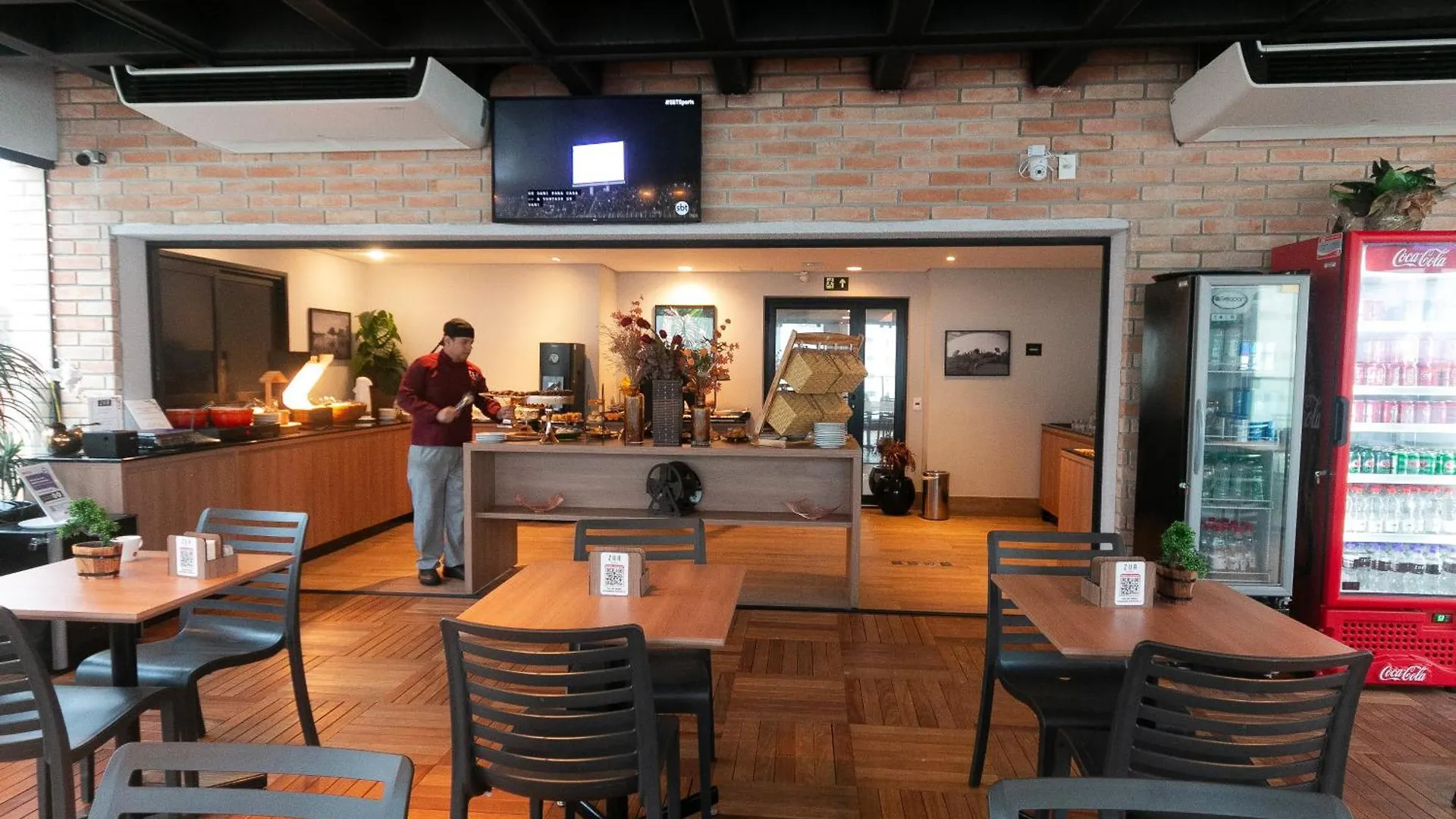 Ez Moema Hotel São Paulo 4*,  Brasil