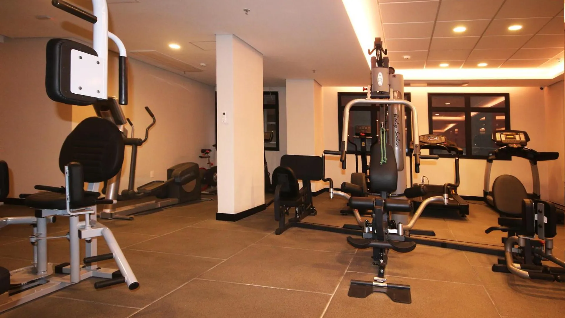 Ez Moema Hotel São Paulo