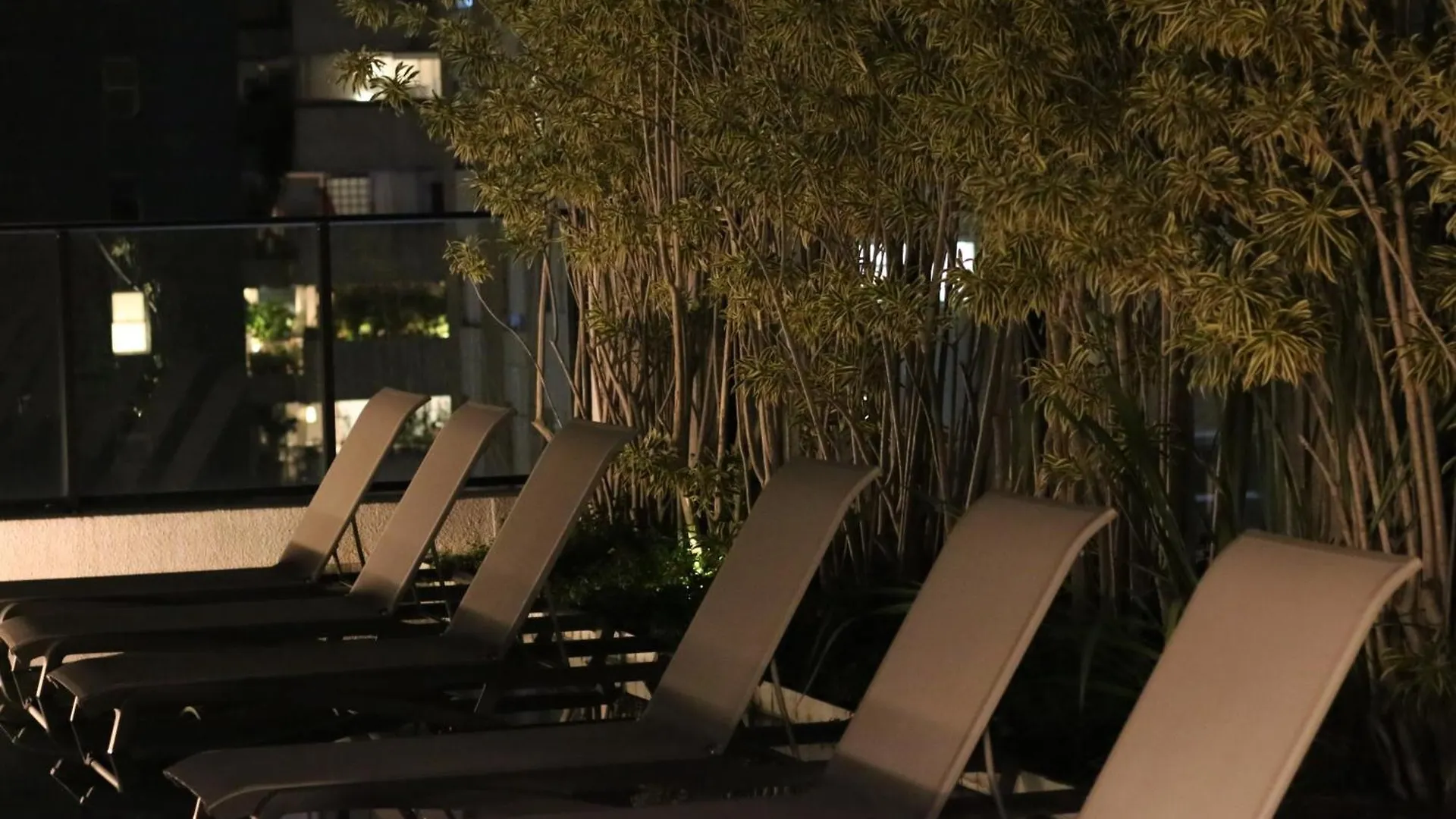 Ez Moema Hotel São Paulo