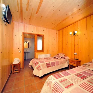 Casa Peret De Pereto 3*, Espot España