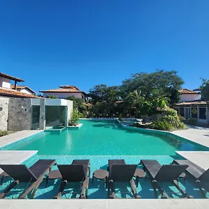 Dos Tangarás 3*, Búzios Brasil