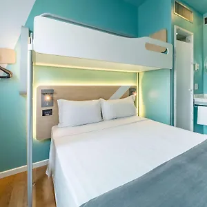 Hotel Ibis Budget Jardins