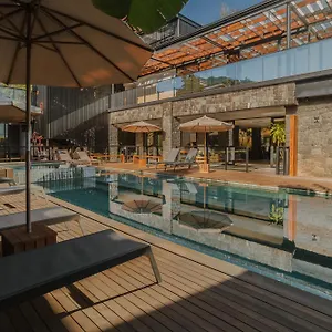 Boutique Valley , Praia do Rosa Brasil