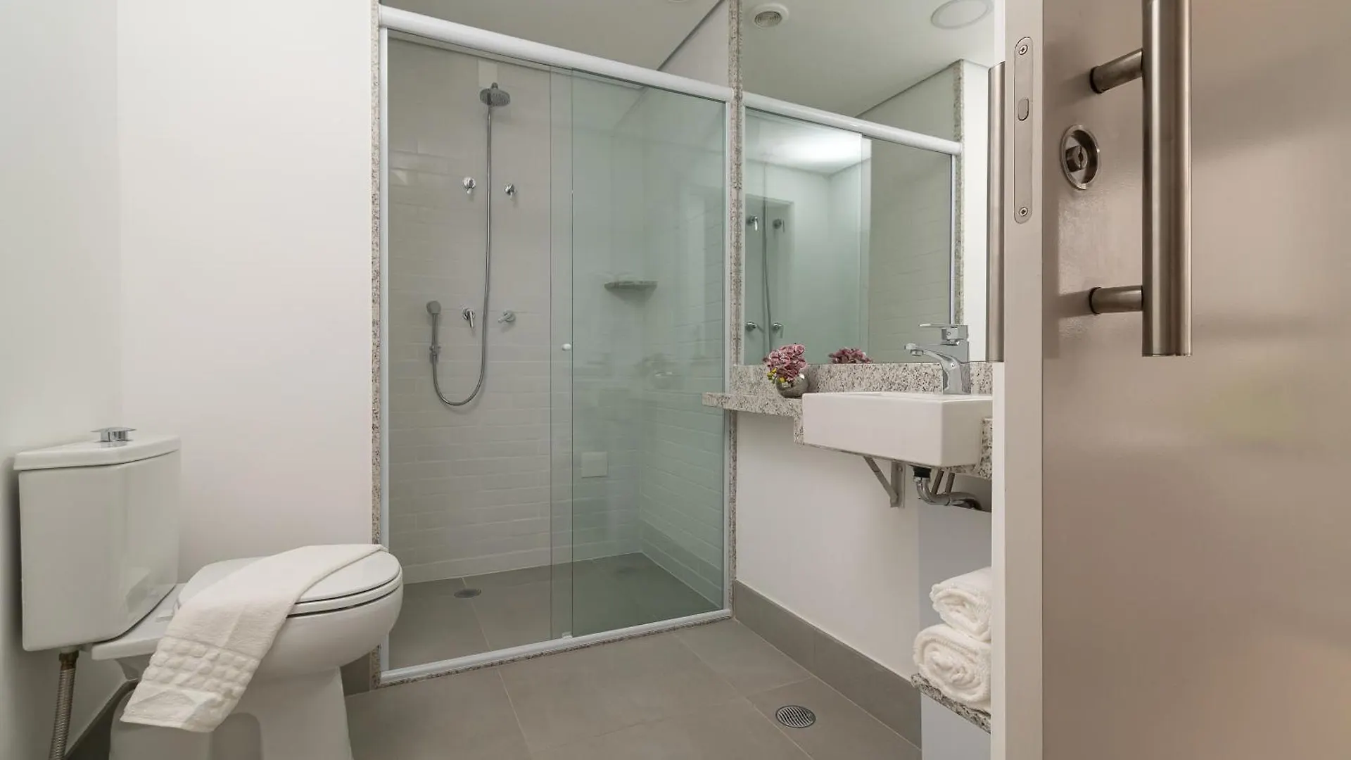 Ez Moema Hotel São Paulo