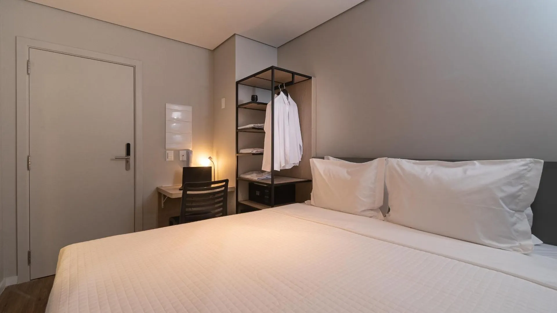 Ez Moema Hotel São Paulo