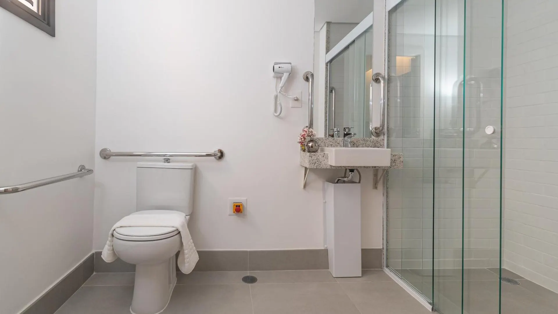 Ez Moema Hotel São Paulo