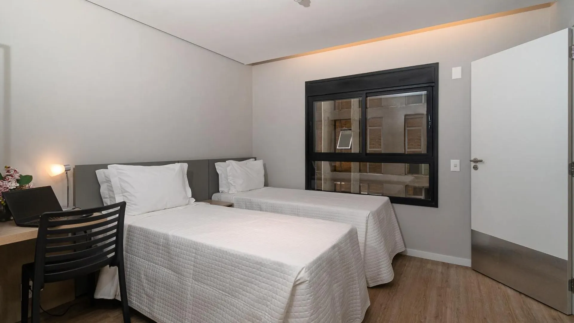 Ez Moema Hotel São Paulo 4*,  Brasil