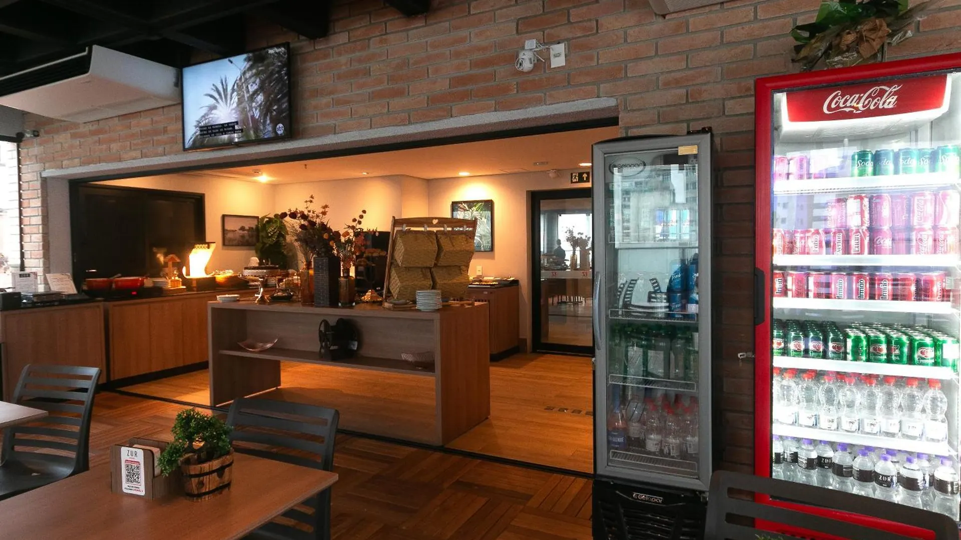 Ez Moema Hotel São Paulo