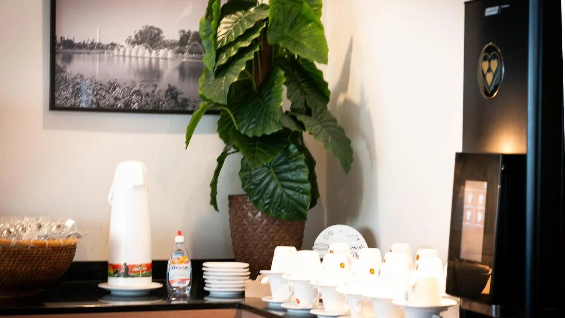Ez Moema Hotel São Paulo