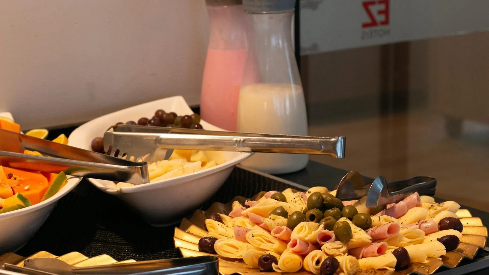 Ez Moema Hotel São Paulo