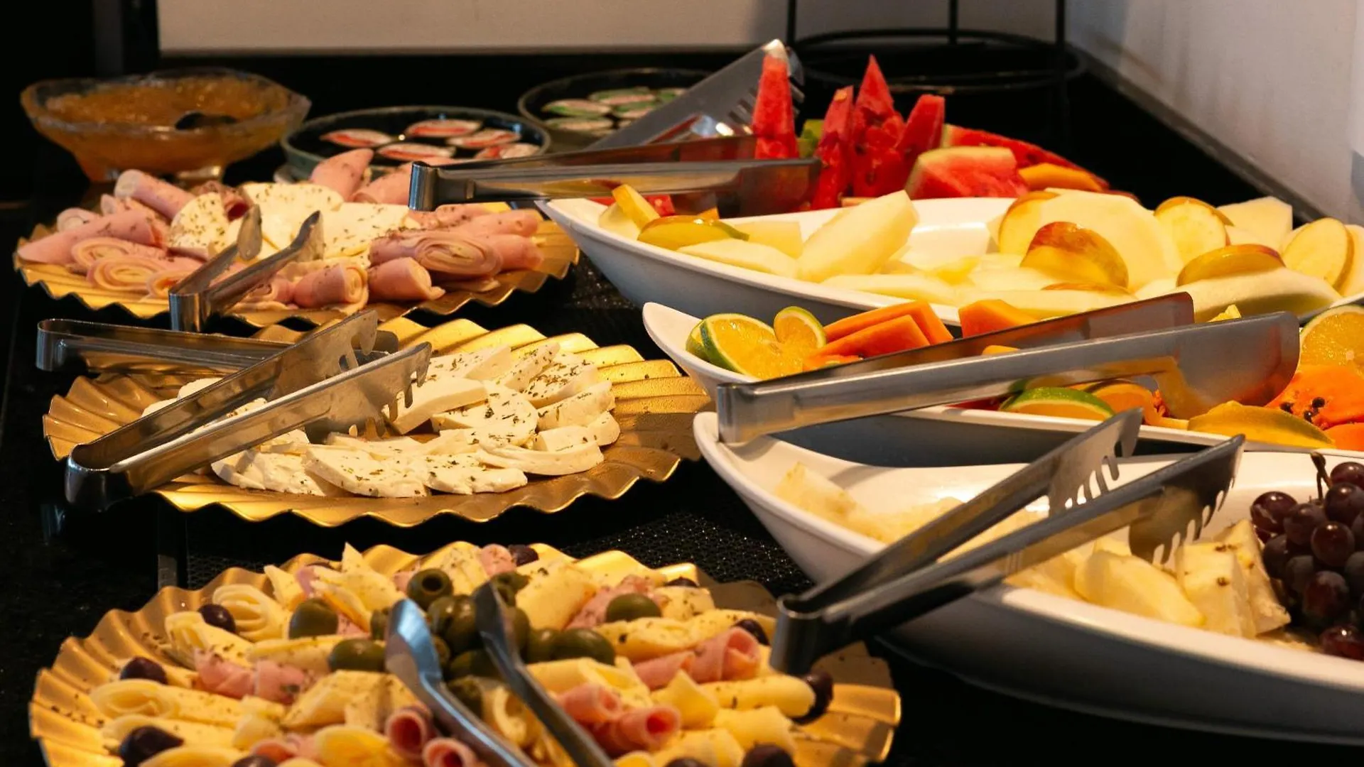 Ez Moema Hotel São Paulo