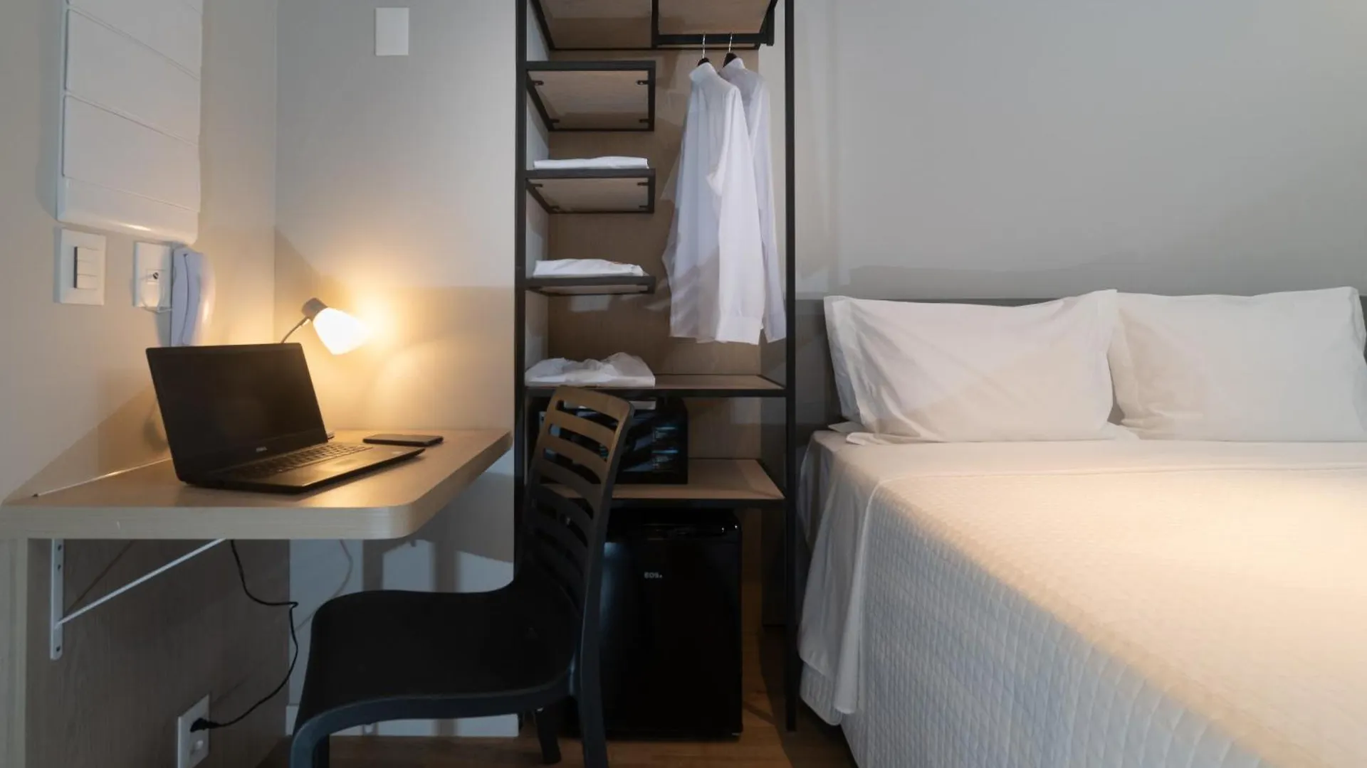 Ez Moema Hotel Sao Paulo