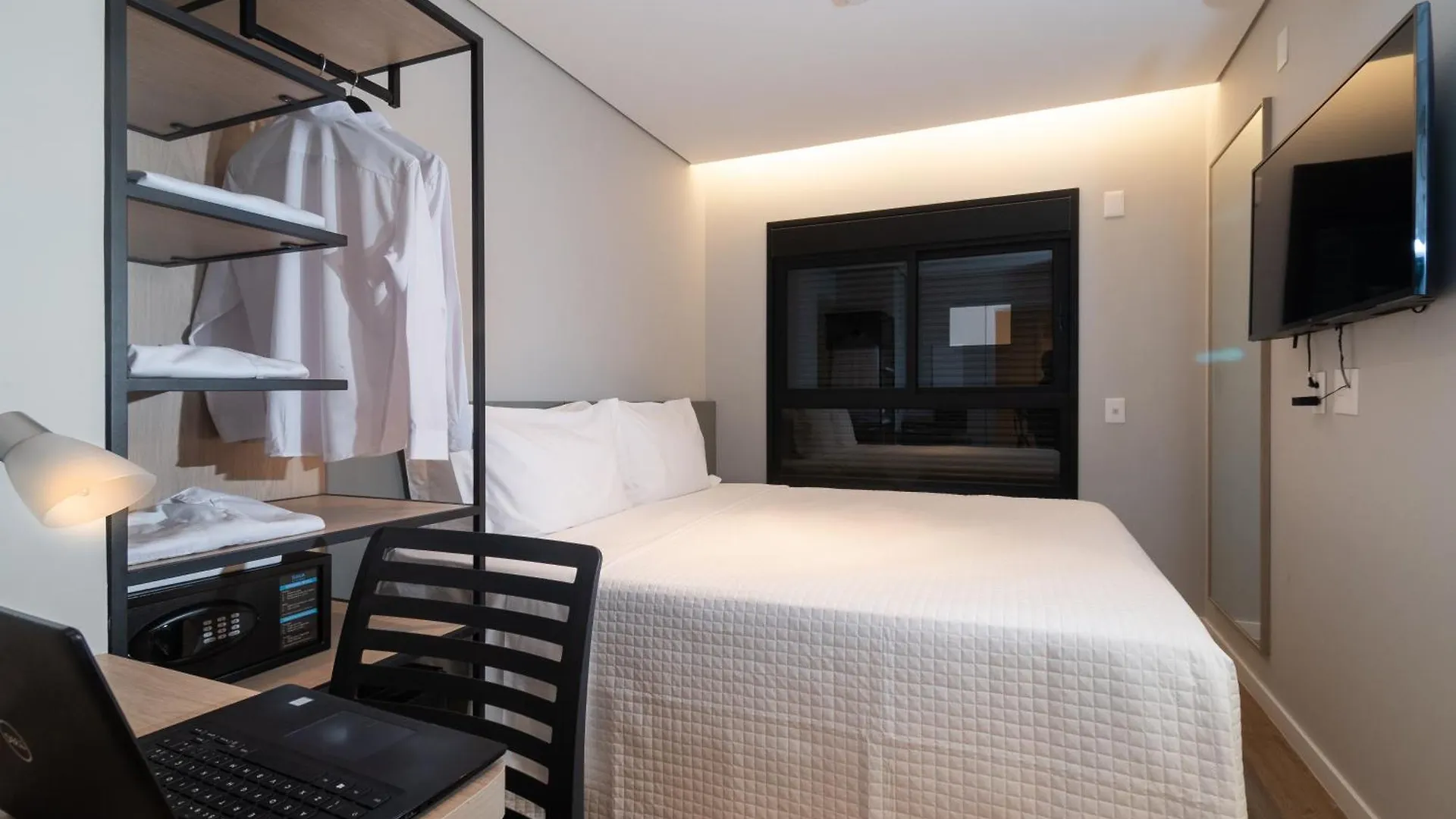 Ez Moema Hotel Sao Paulo