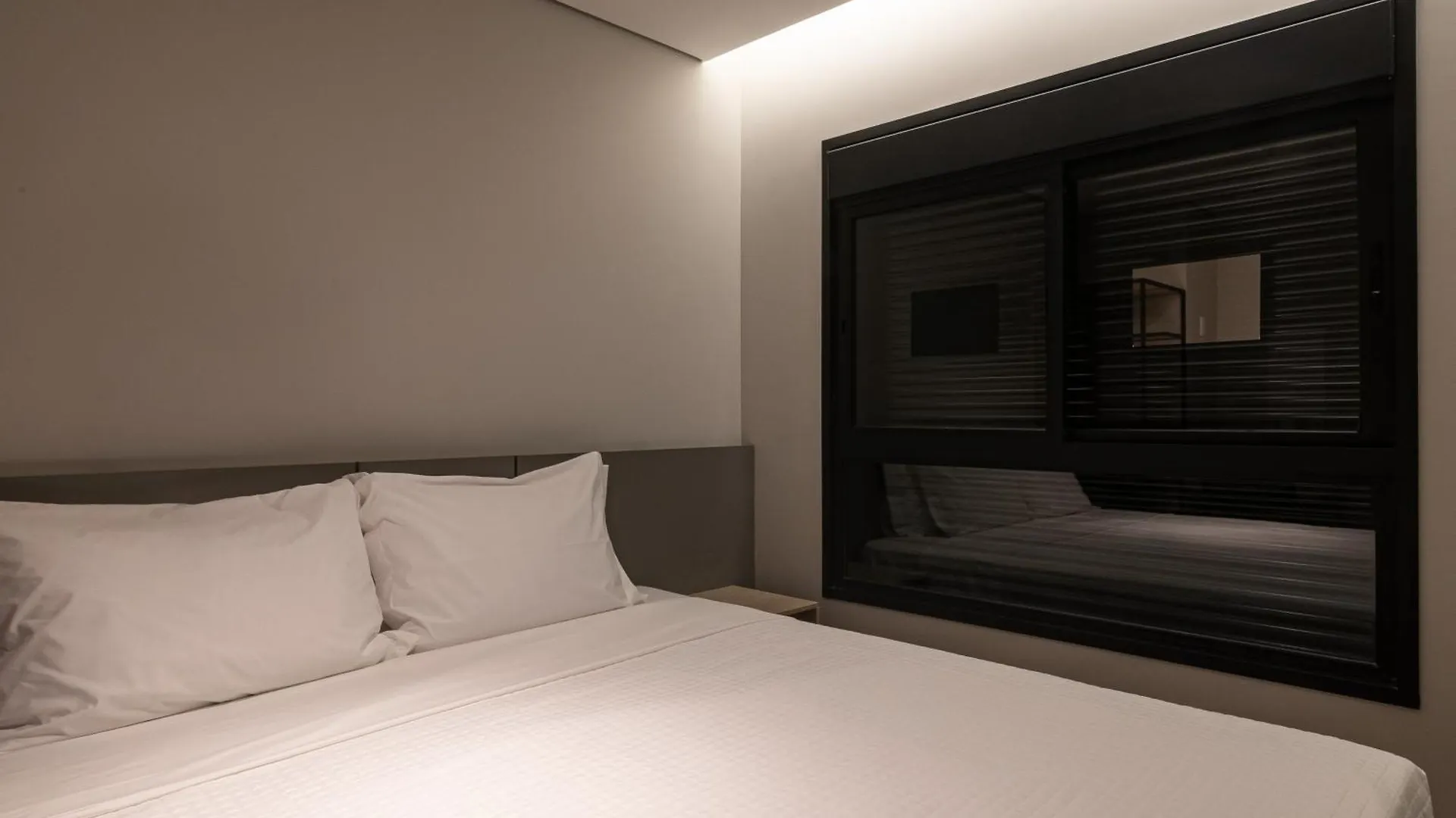 Ez Moema Hotel Sao Paulo 4*,