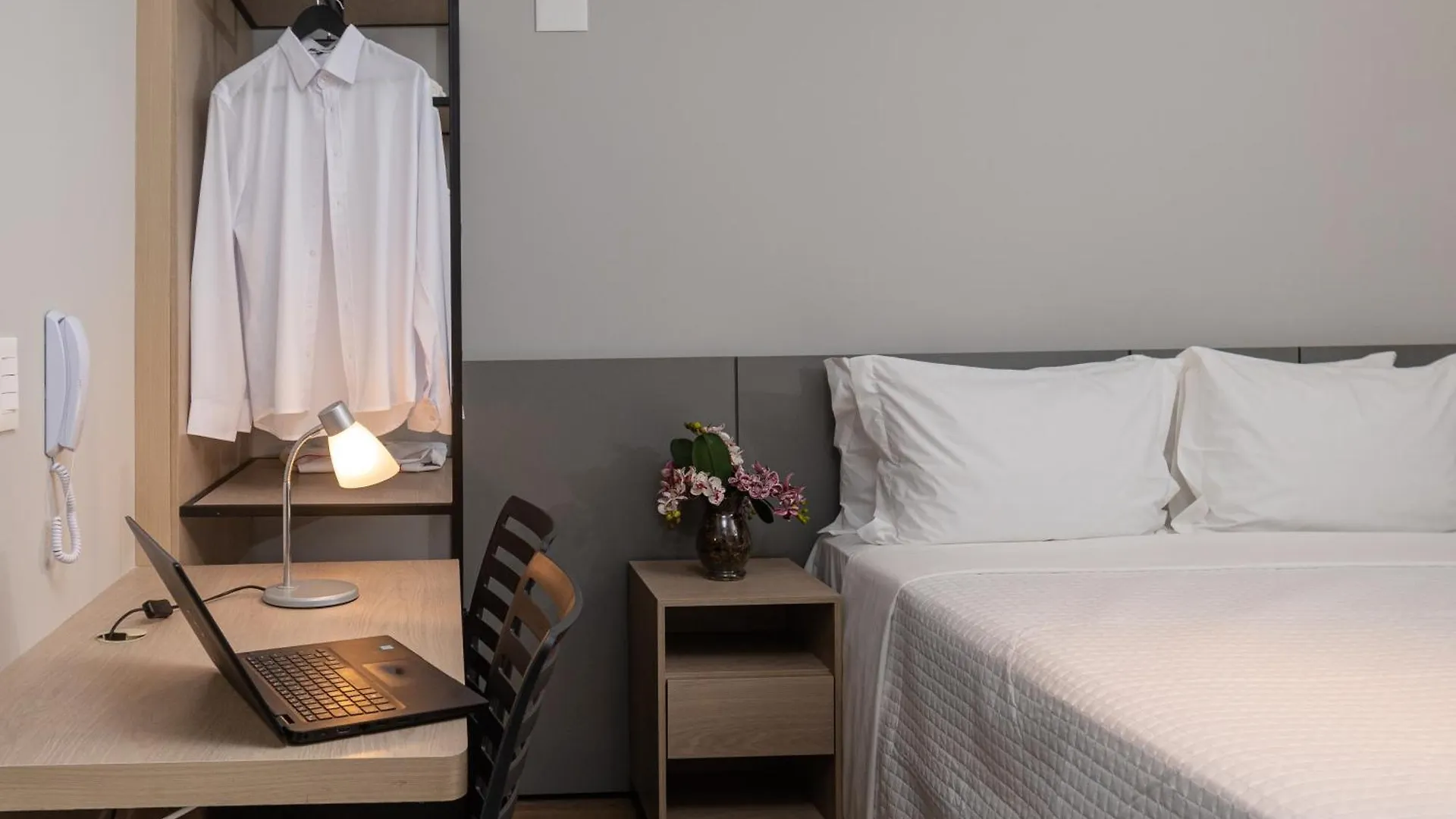 Ez Moema Hotel Sao Paulo