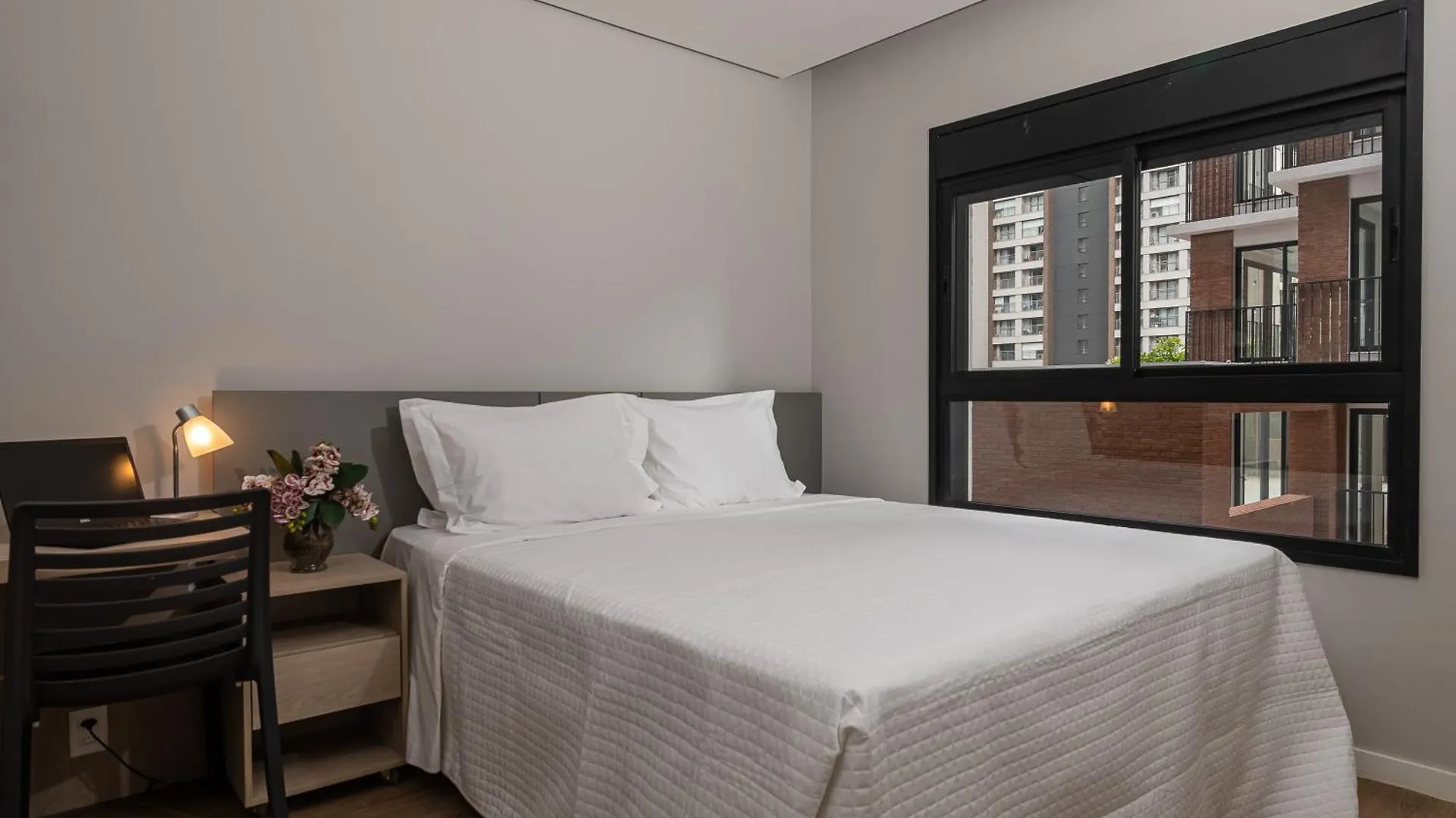 Ez Moema Hotel Sao Paulo