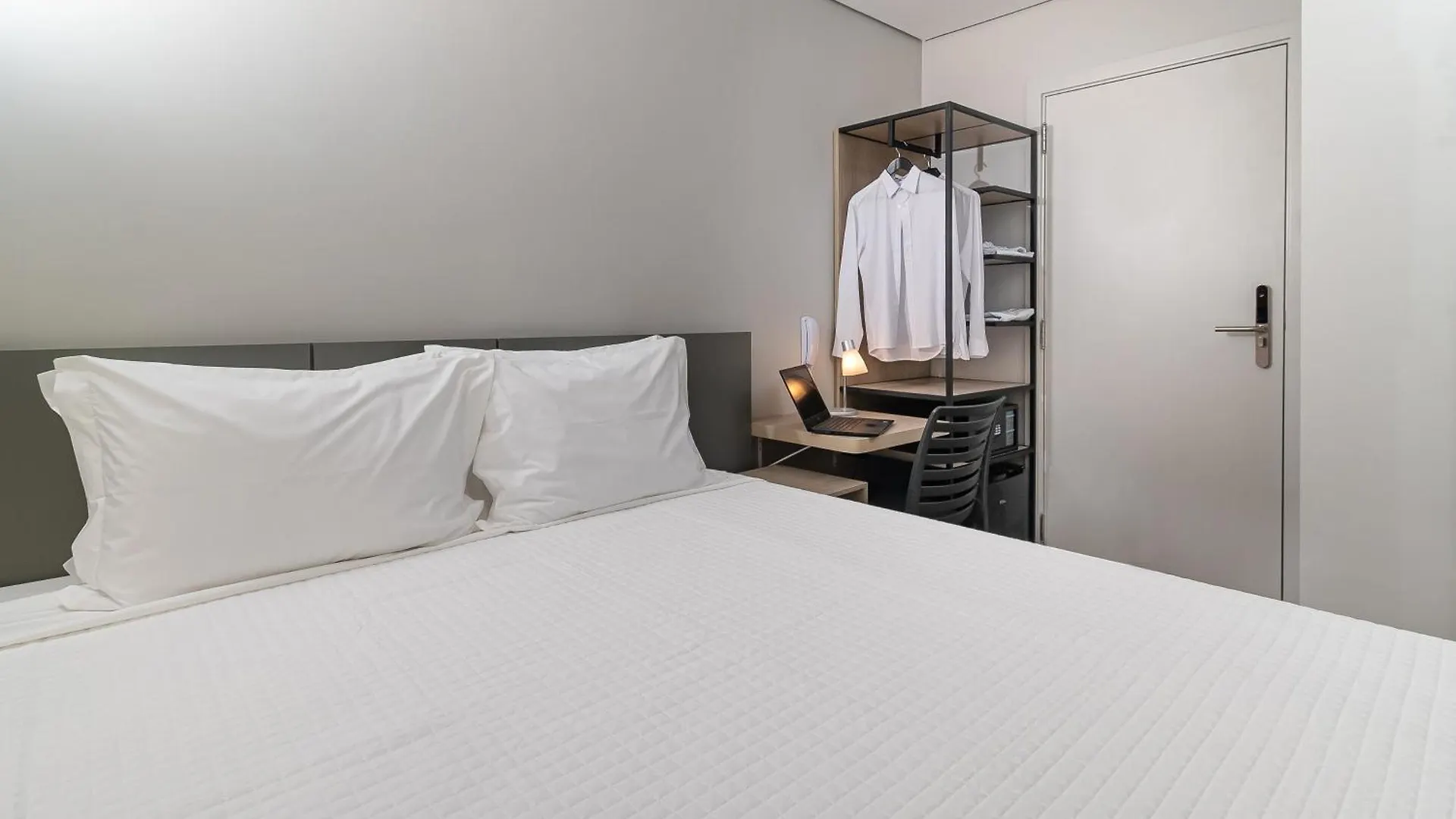 Ez Moema Hotel Sao Paulo