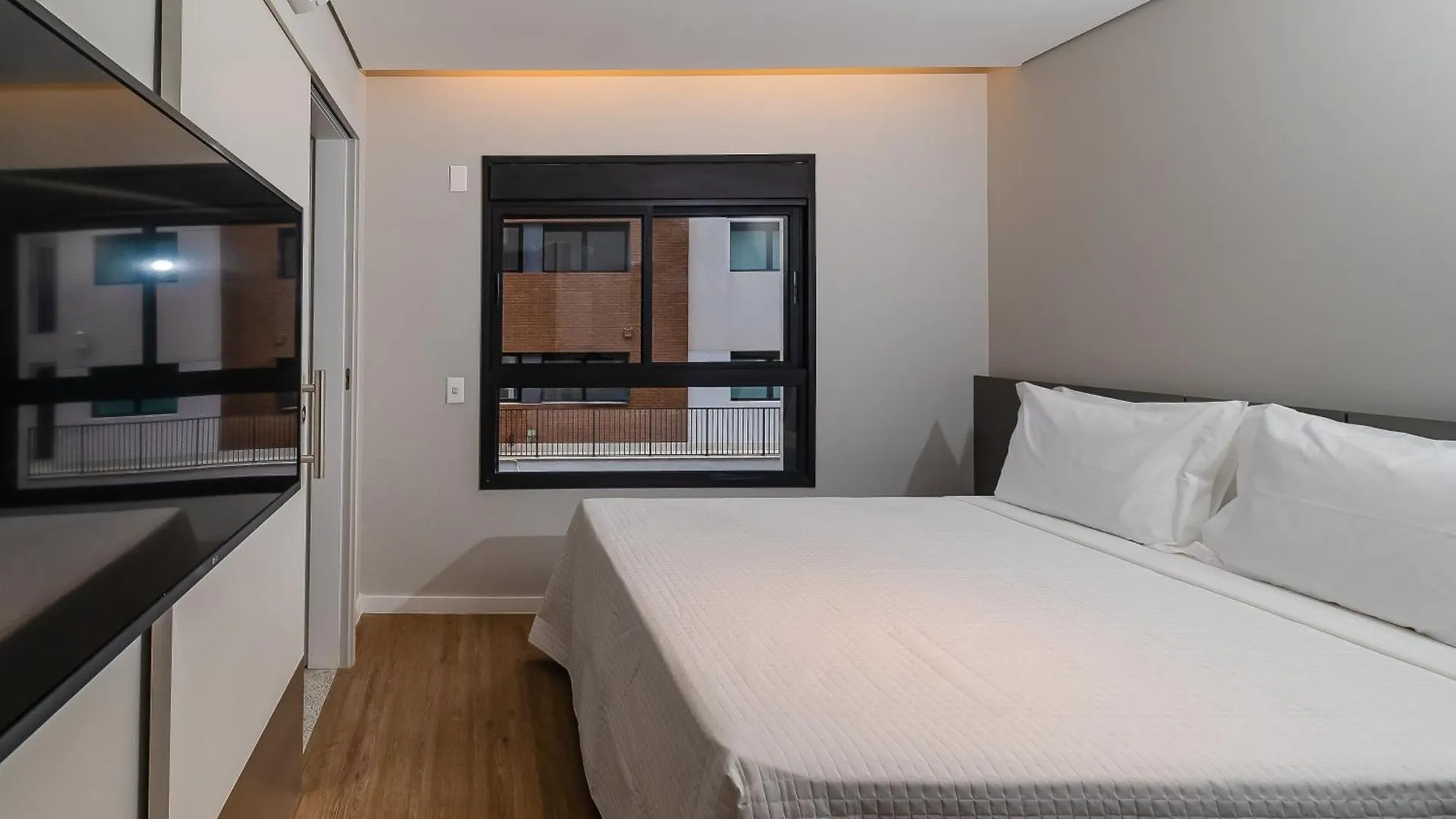 Ez Moema Hotel Sao Paulo