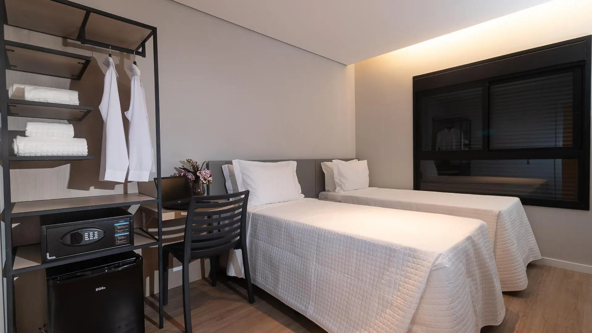 Ez Moema Hotel Sao Paulo