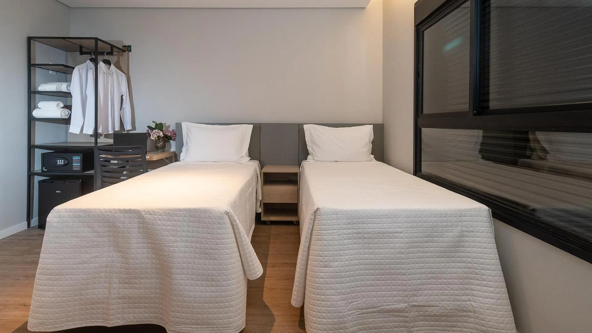 Ez Moema Hotel Sao Paulo